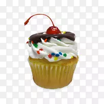 蛋糕,糖霜,蛋糕,松饼,奶油-杯蛋糕-空若网 蛋糕,糖霜,蛋糕,松饼,奶油-杯蛋糕-空若网