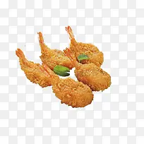 美味的虾球素材图片-空若网 美味的虾球素材图片-空若网