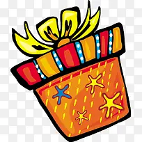 圣诞卡通素材-空若网 圣诞卡通素材-空若网