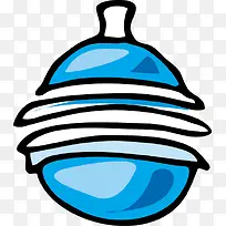 圣诞卡通素材-空若网 圣诞卡通素材-空若网