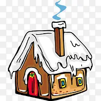 圣诞卡通素材-空若网 圣诞卡通素材-空若网