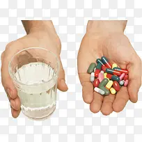 手拿胶囊-空若网 手拿胶囊-空若网