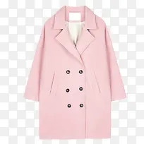 粉色时尚女装产品实物-空若网 粉色时尚女装产品实物-空若网