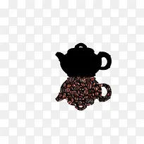 咖啡茶壶-空若网 咖啡茶壶-空若网
