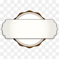 白色标志勋章-空若网 白色标志勋章-空若网