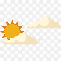 云朵PNG矢量素材-空若网 云朵PNG矢量素材-空若网