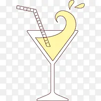 卡通饮料-空若网 卡通饮料-空若网