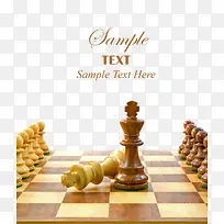 木质国际象棋-空若网 木质国际象棋-空若网