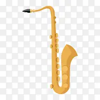 卡通精美乐器矢量素材-空若网 卡通精美乐器矢量素材-空若网