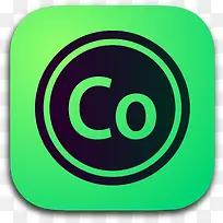 边缘代码adobe-creative-suite-icons-空若网 边缘代码adobe-creative-suite-icons-空若网