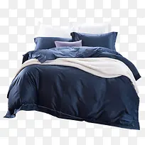 床上用品纯色四件套-空若网 床上用品纯色四件套-空若网