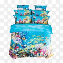 床上用品全棉四件套-空若网 床上用品全棉四件套-空若网