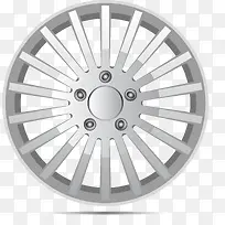 跑车改装车轮轮毂-空若网 跑车改装车轮轮毂-空若网