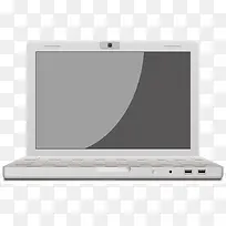 电脑png矢量元素-空若网 电脑png矢量元素-空若网