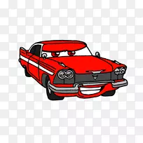 汽车装饰艺术汽车设计车-麦昆-空若网 汽车装饰艺术汽车设计车-麦昆-空若网