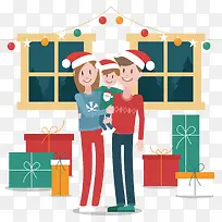 Ò»¼ÒÈý¿ÚÇìףʥµ®½Ú-¿ÕÈôÍø Ò»¼ÒÈý¿ÚÇìףʥµ®½Ú-¿ÕÈôÍø