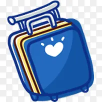 粉色卡通布偶-空若网 粉色卡通布偶-空若网