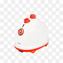 产品实物白色蒸汽挂烫机-空若网 产品实物白色蒸汽挂烫机-空若网