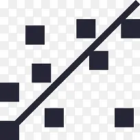 散点图-空若网 散点图-空若网