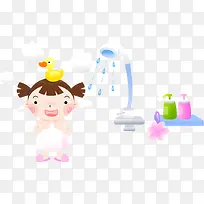 �ֻ��ͯ�廭ʸ��ͼ-������