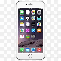 高清摄影苹果手机造型-空若网 高清摄影苹果手机造型-空若网