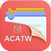 手机ACATW乐翻译工具app图标-空若网 手机ACATW乐翻译工具app图标-空若网