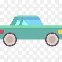 跑车图标-空若网 跑车图标-空若网