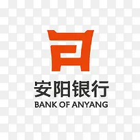 安阳银行标志-空若网 安阳银行标志-空若网