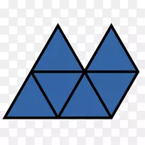 三角多角形对称Rubik‘s立方体-三角形-空若网 三角多角形对称Rubik‘s立方体-三角形-空若网