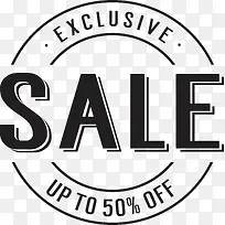 黑色简约电商促销排版-空若网 黑色简约电商促销排版-空若网