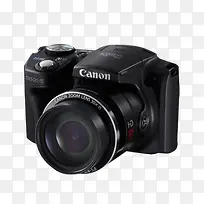 产品实物佳能相机sx5001s-空若网 产品实物佳能相机sx5001s-空若网