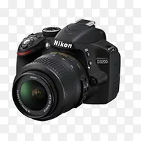 产品实物佳能相机D3200-空若网 产品实物佳能相机D3200-空若网