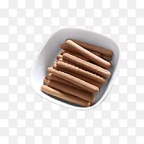 小巧美味手指饼干-空若网 小巧美味手指饼干-空若网