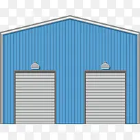 仓库png矢量素材-空若网 仓库png矢量素材-空若网