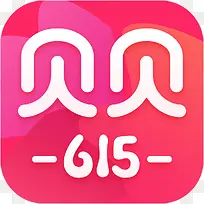 手机贝贝购物应用图标logo-空若网 手机贝贝购物应用图标logo-空若网