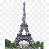 欧洲埃菲尔铁塔建筑-空若网 欧洲埃菲尔铁塔建筑-空若网