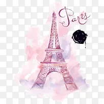 巴黎铁塔-空若网 巴黎铁塔-空若网