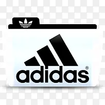 阿迪达斯图标-空若网 阿迪达斯图标-空若网