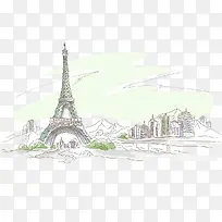 伦敦建筑-空若网 伦敦建筑-空若网