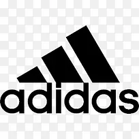 阿迪达斯/adidas图标设计-空若网 阿迪达斯/adidas图标设计-空若网