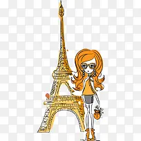 ������Ů-������