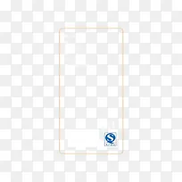 食品成分表安全标签简约图片-空若网 食品成分表安全标签简约图片-空若网