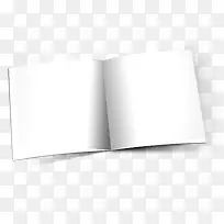 白色书本-空若网 白色书本-空若网