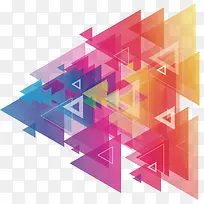 科技三角形-空若网 科技三角形-空若网