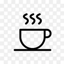 热咖啡图标-空若网 热咖啡图标-空若网