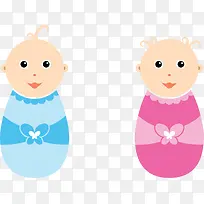 生下的双胞胎-空若网 生下的双胞胎-空若网