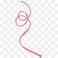 彩色绳子-空若网 彩色绳子-空若网