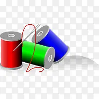 创意针线-空若网 创意针线-空若网