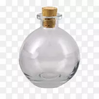 玻璃瓶瓶塞污染油瓶-空若网 玻璃瓶瓶塞污染油瓶-空若网