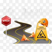 ���е�·ά��ʸ��ͼ-������